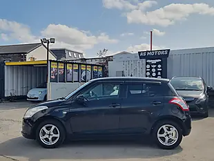 Used 2013 Suzuki Swift SZ4 Other - Interior and Exterior details 7