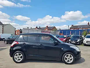 Used 2013 Suzuki Swift SZ4 Other - Interior and Exterior details 8