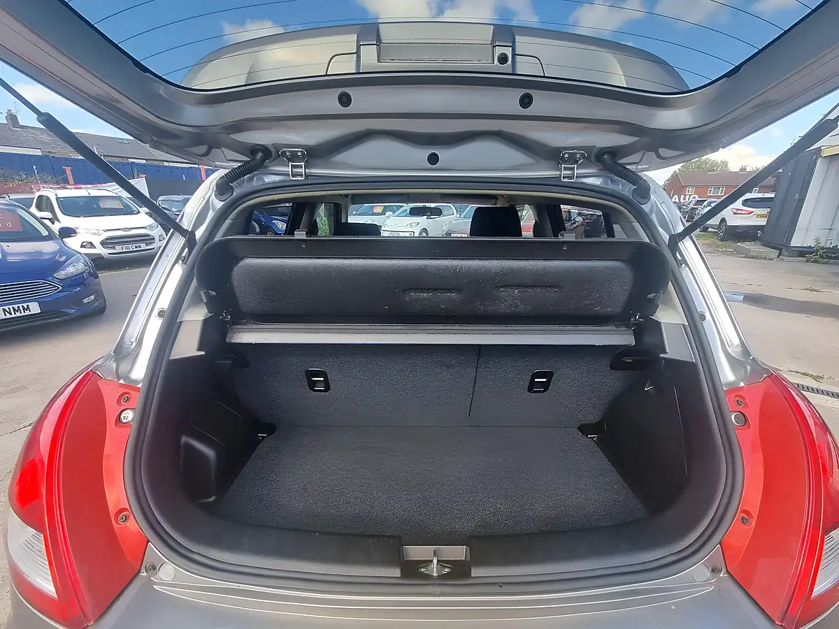 Used 2013 Suzuki Swift SZ4 Other - Interior and Exterior details 12