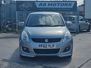 Used 2013 Suzuki Swift SZ4 Other - Interior and Exterior details 2