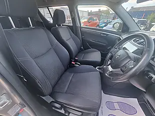 Used 2013 Suzuki Swift SZ4 Other - Interior and Exterior details 5