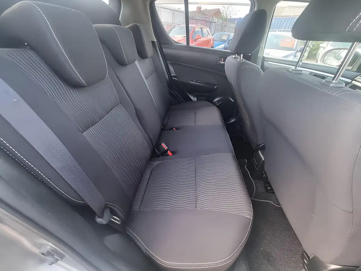 Used 2013 Suzuki Swift SZ4 Other - Interior and Exterior details 6