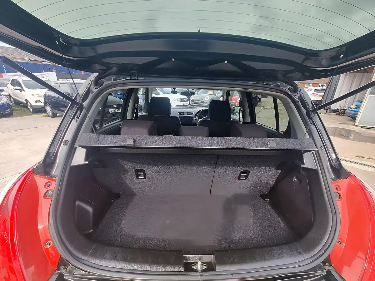 Used 2013 Suzuki Swift SZ4 Other - Interior and Exterior details 10