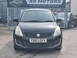Used 2013 Suzuki Swift SZ4 Other - Interior and Exterior details 2