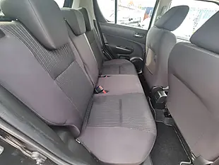 Used 2013 Suzuki Swift SZ4 Other - Interior and Exterior details 4