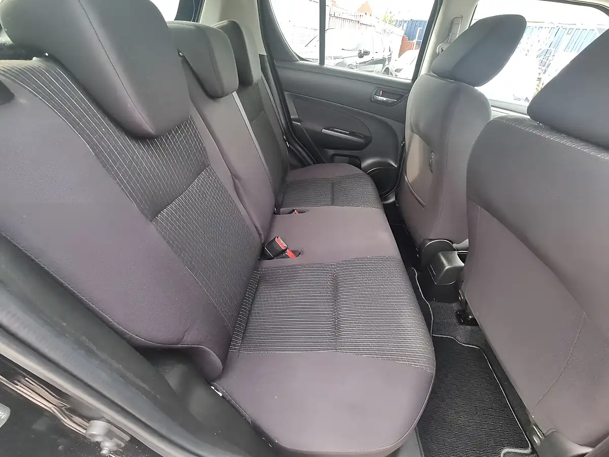 Used 2013 Suzuki Swift SZ4 Other - Interior and Exterior details 4