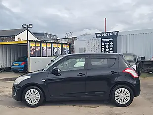 Used 2013 Suzuki Swift SZ4 Other - Interior and Exterior details 5