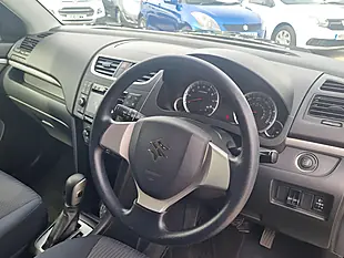 Used 2013 Suzuki Swift SZ4 Other - Interior and Exterior details 4