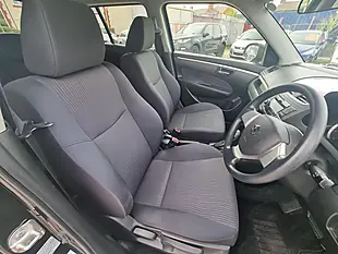 Used 2013 Suzuki Swift SZ4 Other - Interior and Exterior details 5