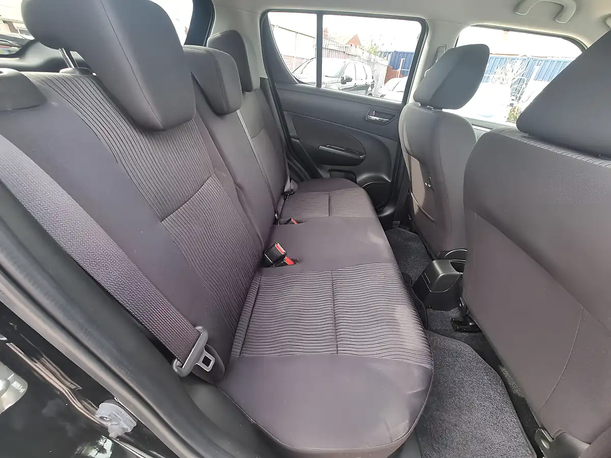 Used 2013 Suzuki Swift SZ4 Other - Interior and Exterior details 6