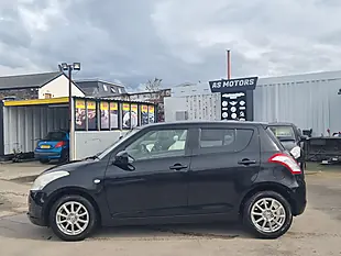 Used 2013 Suzuki Swift SZ4 Other - Interior and Exterior details 7
