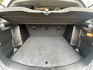 Used 2013 Suzuki Sx4 S-Cross SZ5 White - Interior and Exterior details 16