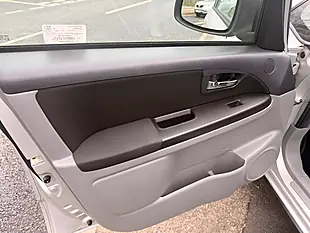 Used 2013 Suzuki SX4 SZ5 4Grip Silver - Interior and Exterior details 12