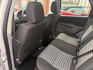 Used 2013 Suzuki SX4 SZ5 4Grip Silver - Interior and Exterior details 13