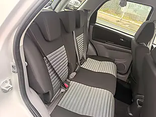Used 2013 Suzuki SX4 SZ5 4Grip Silver - Interior and Exterior details 15