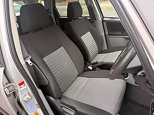 Used 2013 Suzuki SX4 SZ5 4Grip Silver - Interior and Exterior details 18
