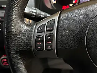 Used 2013 Suzuki SX4 SZ5 Red - Interior and Exterior details 15