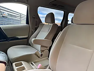 Used 2013 Toyota Alphard 240X Welcab White - Interior and Exterior details 15