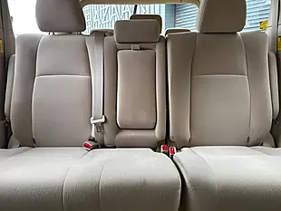 Used 2013 Toyota Alphard 240X Welcab White - Interior and Exterior details 18
