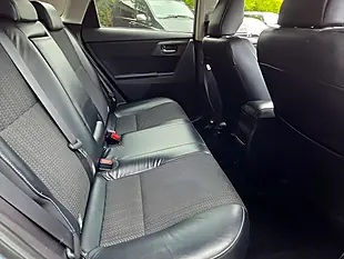 Used 2013 Toyota Auris Excel Touring Sports Blue - Interior and Exterior details 10