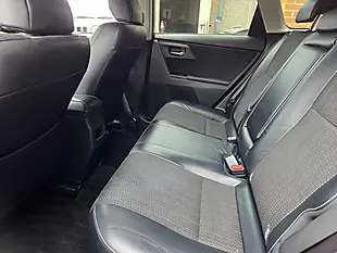 Used 2013 Toyota Auris Excel Touring Sports Blue - Interior and Exterior details 11