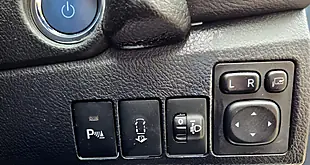 Used 2013 Toyota Auris Excel Touring Sports Blue - Interior and Exterior details 13