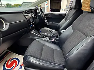 Used 2013 Toyota Auris Excel Touring Sports Blue - Interior and Exterior details 17