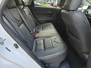 Used 2013 Toyota Auris Excel White - Interior and Exterior details 14