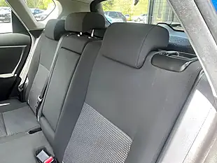 Used 2013 Toyota Auris Icon Blue - Interior and Exterior details 12