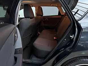Used 2013 Toyota Auris Sport Aspen Grey - Interior and Exterior details 10