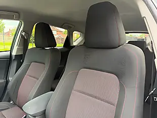 Used 2013 Toyota Auris Sport Grey - Interior and Exterior details 13