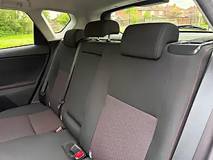 Used 2013 Toyota Auris Sport Grey - Interior and Exterior details 15