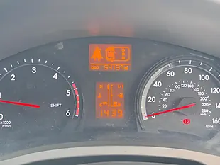 Used 2013 Toyota Avensis Active Tourer Black - Interior and Exterior details 16