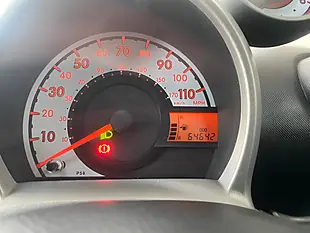 Used 2013 Toyota Aygo Fire Black - Interior and Exterior details 12