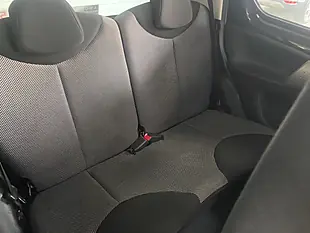 Used 2013 Toyota Aygo Fire Black - Interior and Exterior details 14