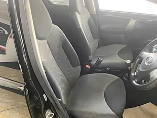 Used 2013 Toyota Aygo Fire Black - Interior and Exterior details 15
