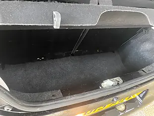 Used 2013 Toyota Aygo Fire Black - Interior and Exterior details 17