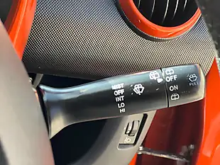 Used 2013 Toyota Aygo Fire Orange - Interior and Exterior details 11