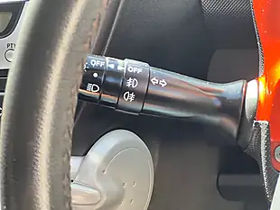 Used 2013 Toyota Aygo Fire Orange - Interior and Exterior details 12