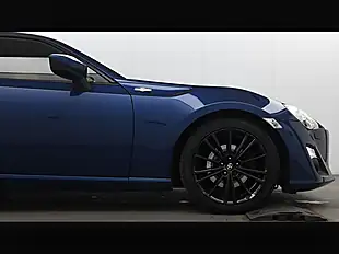 Used 2013 Toyota GT86 Blue - Interior and Exterior details 17