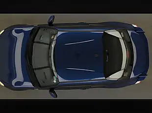 Used 2013 Toyota GT86 Blue - Interior and Exterior details 20