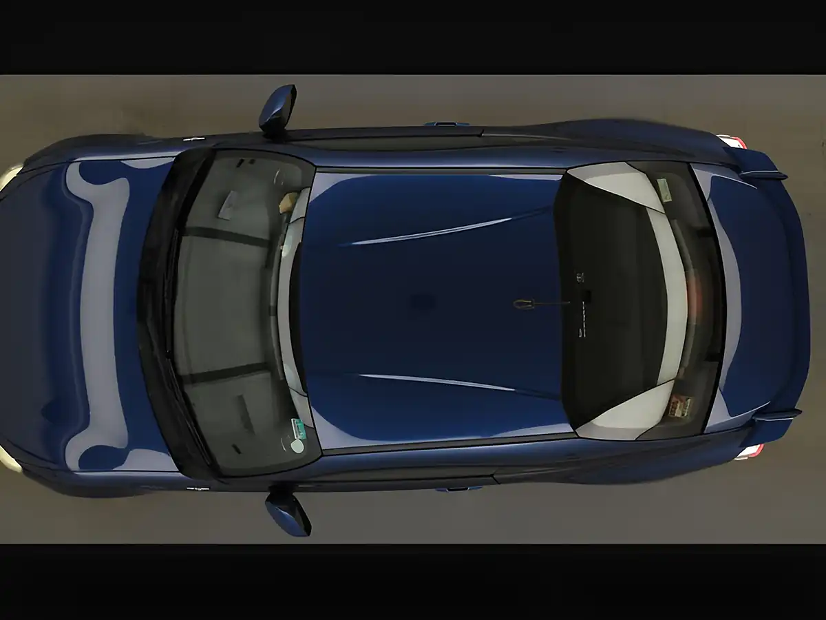 Used 2013 Toyota GT86 Blue - Interior and Exterior details 20