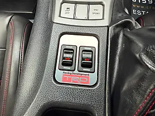 Used 2013 Toyota GT86 Trd White - Interior and Exterior details 19