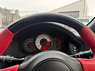 Used 2013 Toyota GT86 Trd White - Interior and Exterior details 20