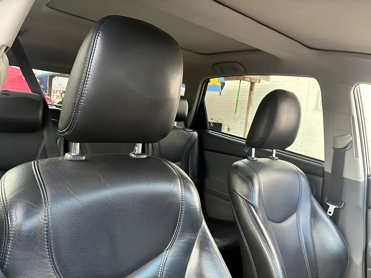 Used 2013 Toyota Prius+ T Spirit Silver - Interior and Exterior details 10