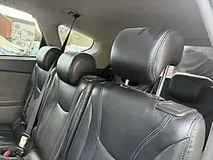 Used 2013 Toyota Prius+ T Spirit Silver - Interior and Exterior details 12