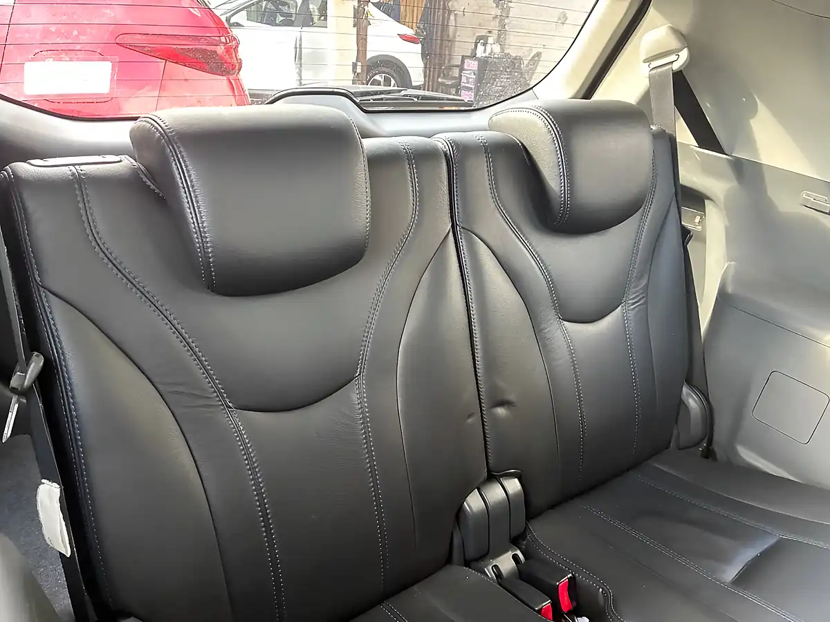 Used 2013 Toyota Prius+ T Spirit Silver - Interior and Exterior details 18