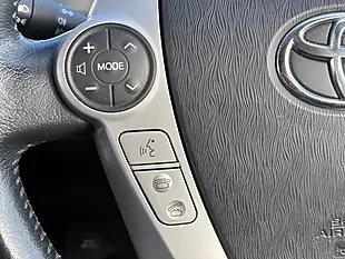 Used 2013 Toyota Prius+ T Spirit Silver - Interior and Exterior details 20
