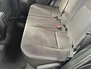 Used 2013 Toyota RAV4 Icon Black - Interior and Exterior details 16