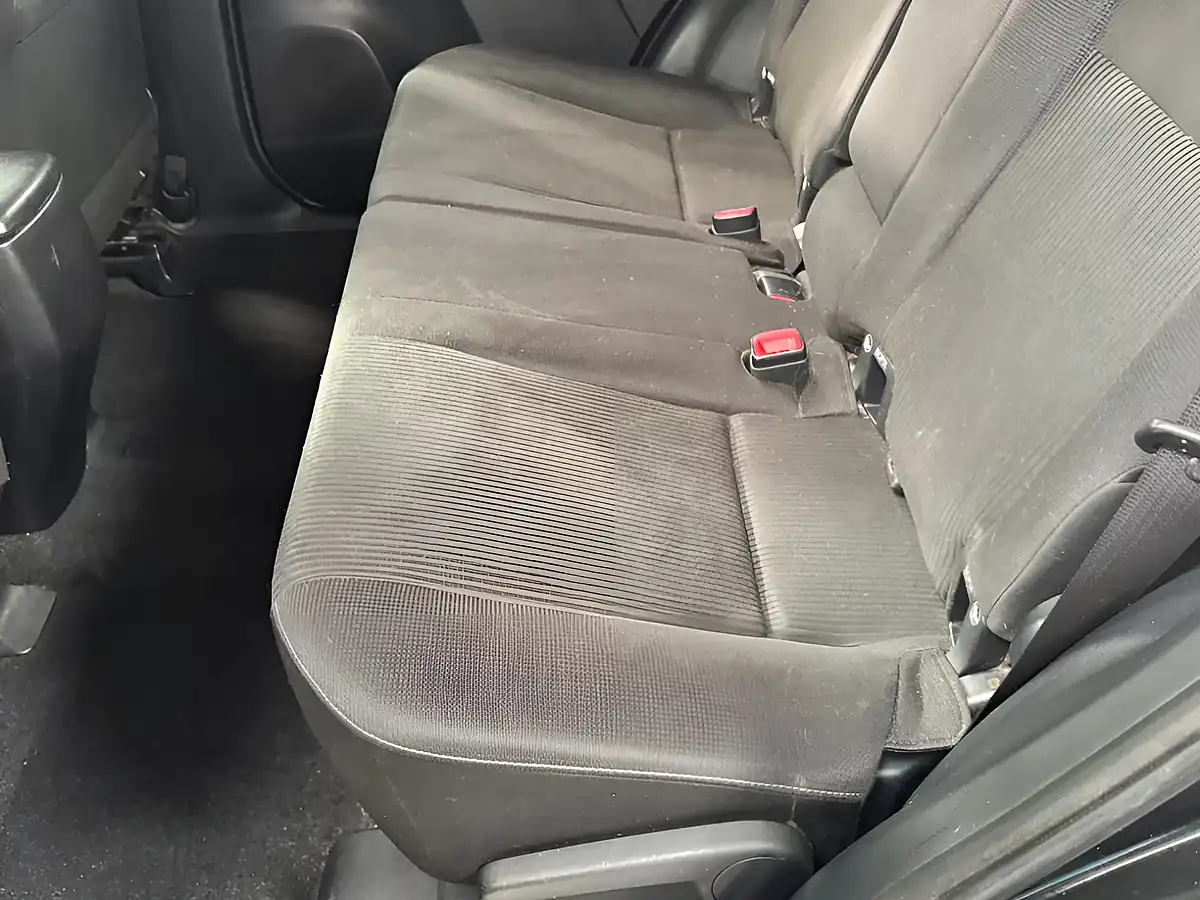 Used 2013 Toyota RAV4 Icon Black - Interior and Exterior details 16